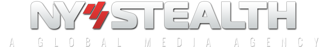 NY Stealth A Global Media Agency